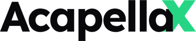 AcapellaX