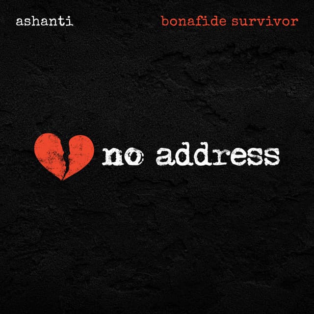 Bonafide Survivor artwork