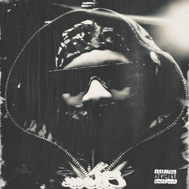 Chow Lee Swag It artwork