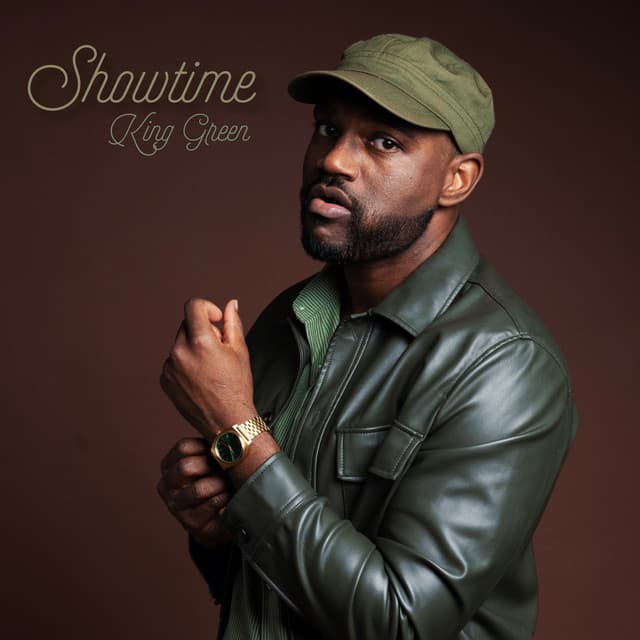 Showtime artwork