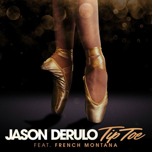Tip Toe artwork