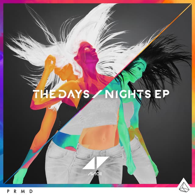 The Days artwork