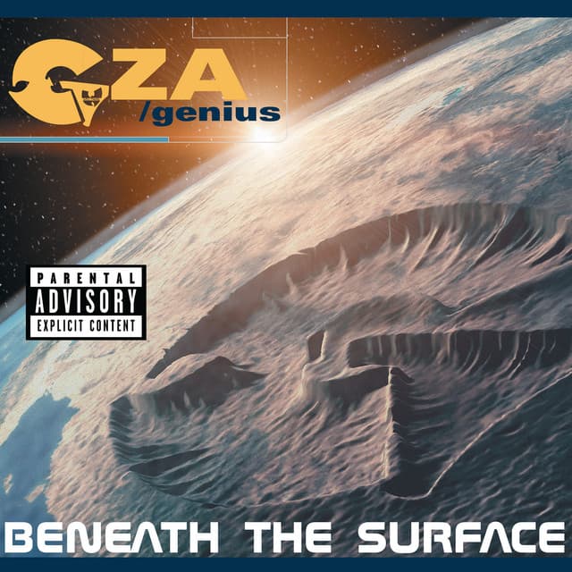 Publicity artwork