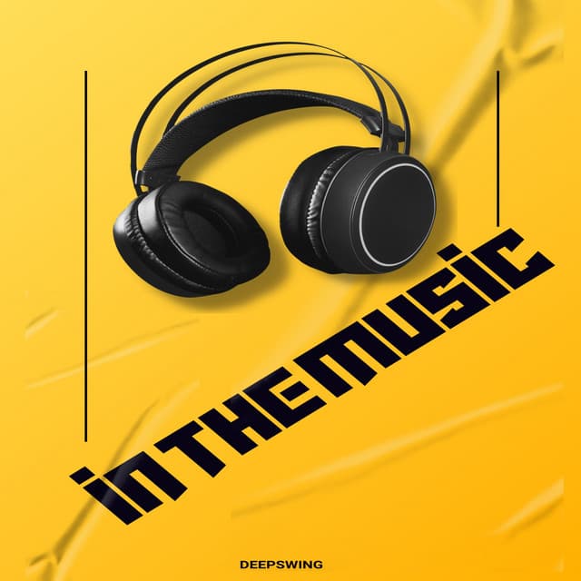 In the Music