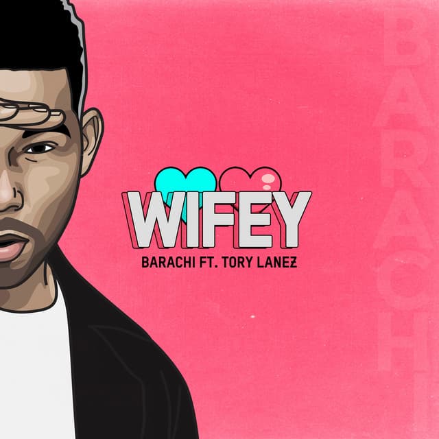 Wifey artwork