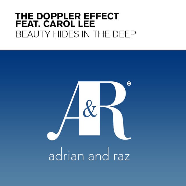 Beauty Hides in the Deep