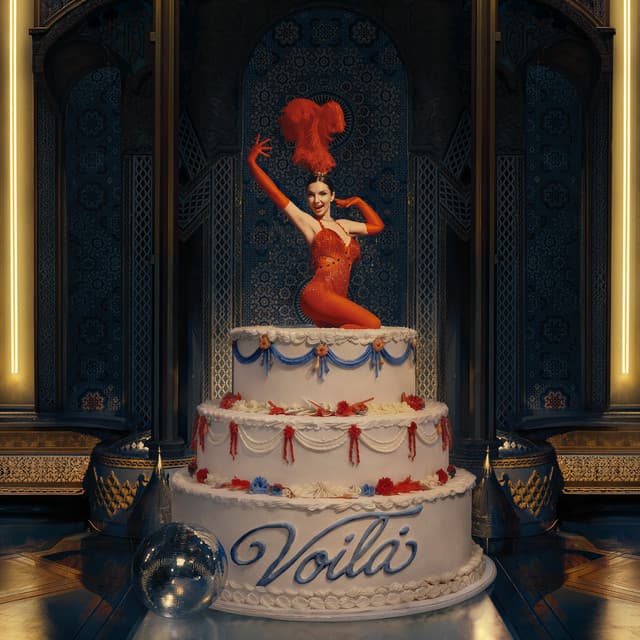 Voilà