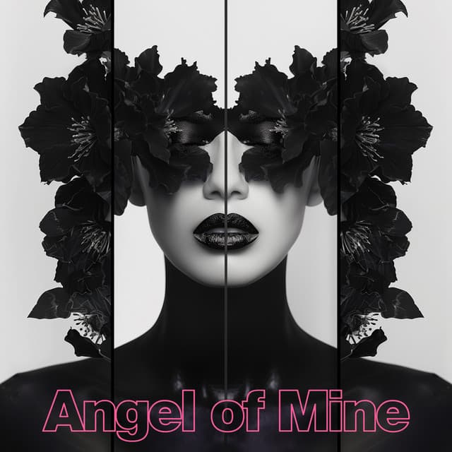 Angel of Mine artwork