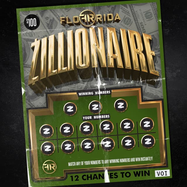 Zillionaire artwork