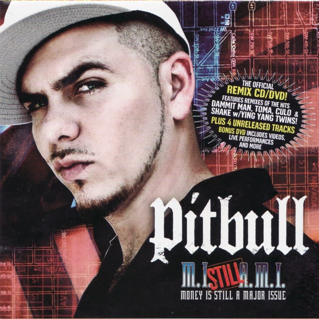 Turnin Me On (Remix)