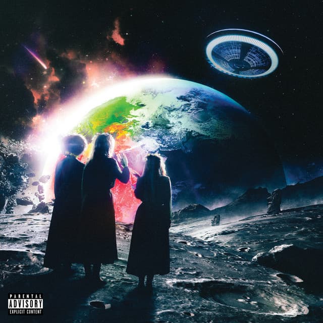 Drop That Shit artwork