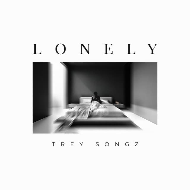 Lonely artwork