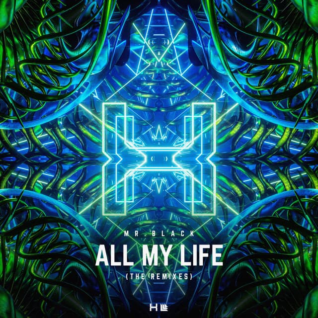 All My Life