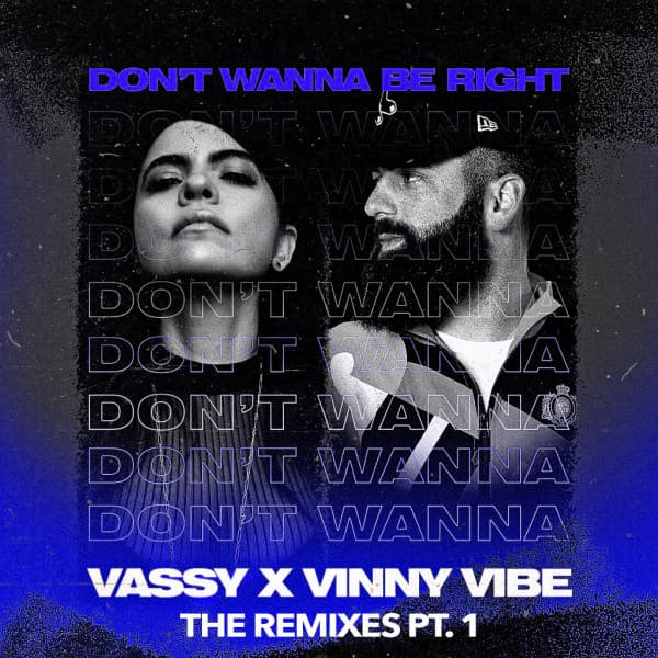 Don't Wanna Be Right