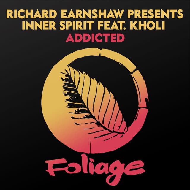 Addicted artwork