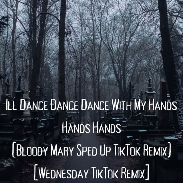 Dance Dance Dance