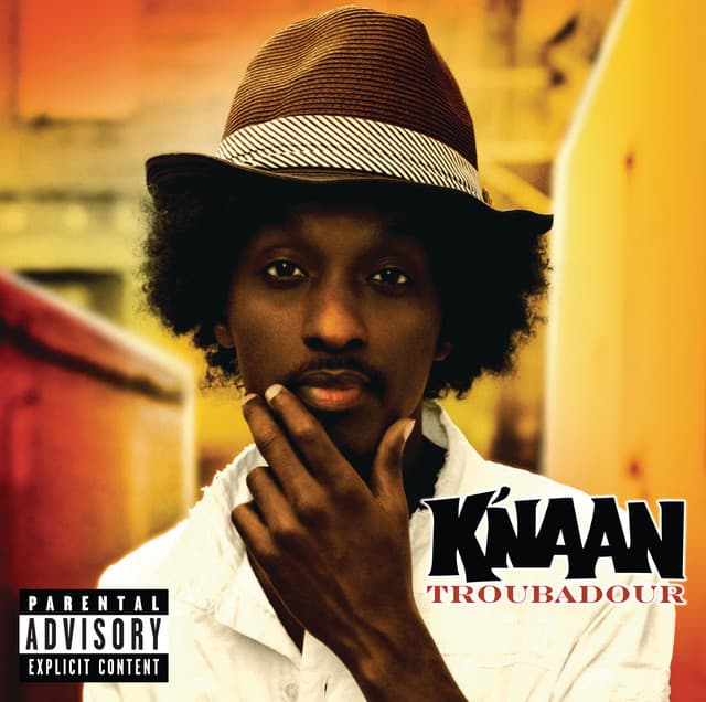 Wavin' Flag artwork
