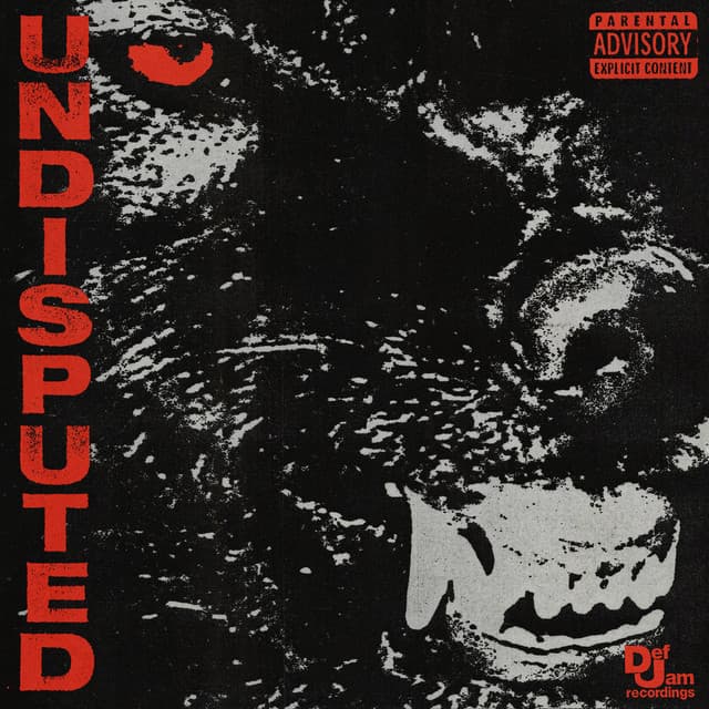 Recount artwork