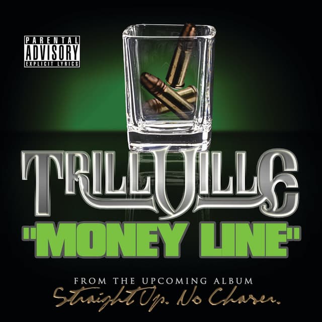 Money Line artwork