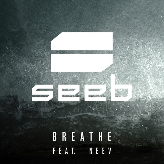 Breathe artwork