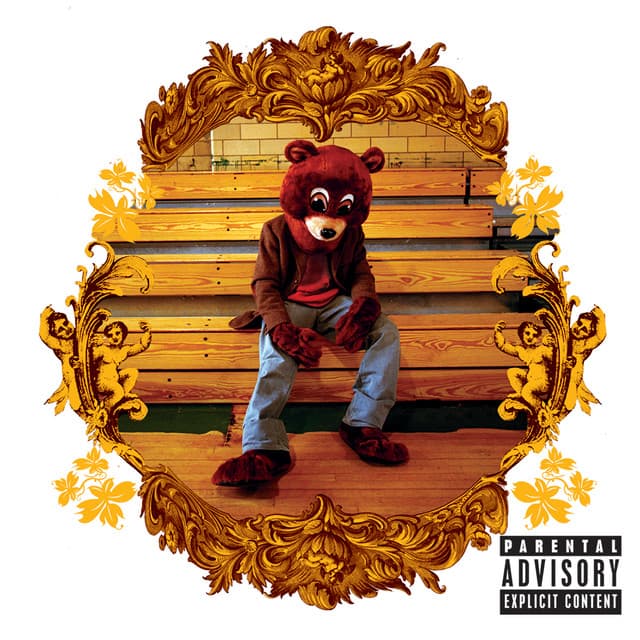 Jesus Walks artwork