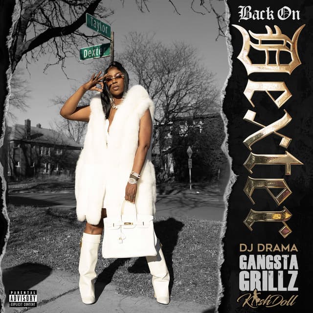 Fake Ass Bitches artwork