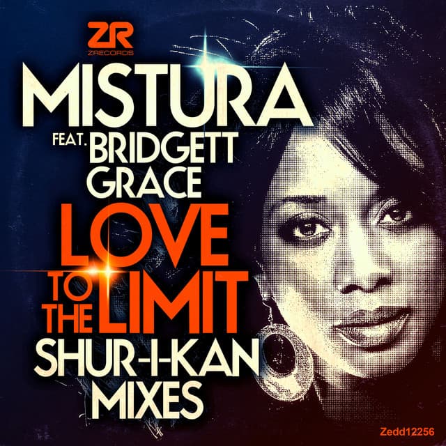 Love To The Limit