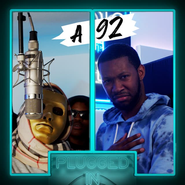 Aim Ta Pleeze artwork
