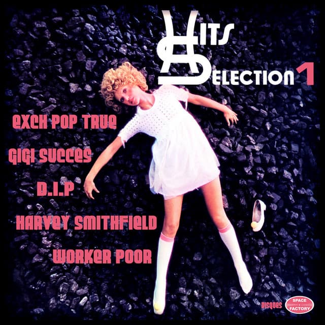 Discoteca artwork