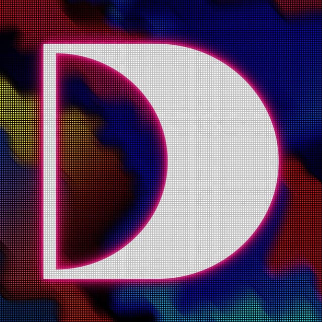 Boom artwork