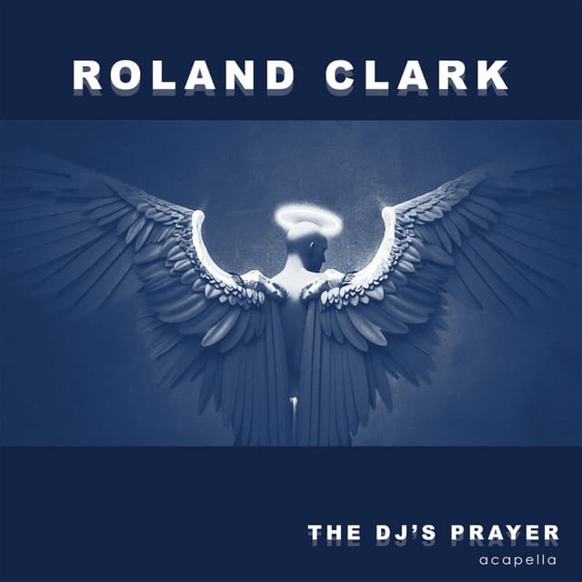 The DJ's Prayer