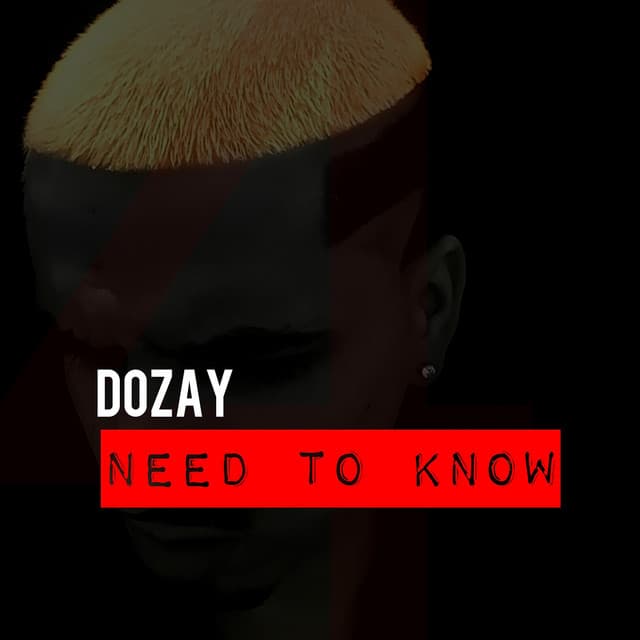 Need to Know artwork