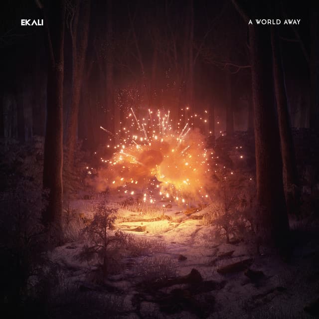 Runaway artwork