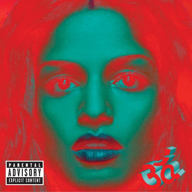 Bad Girls artwork