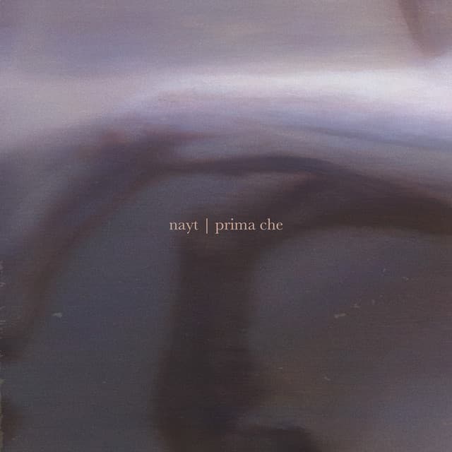 Prima che artwork