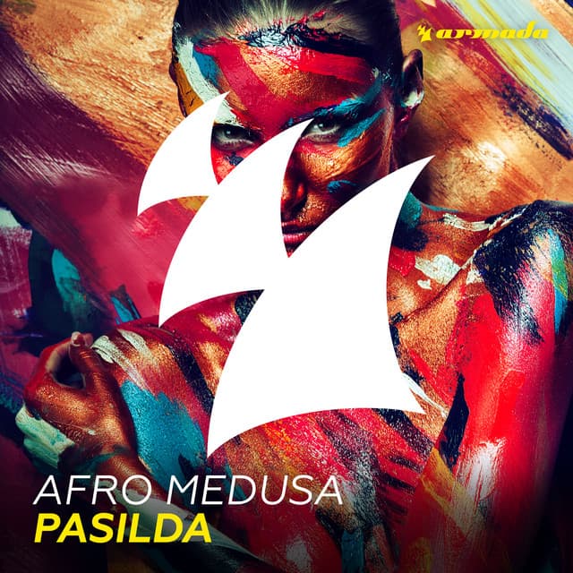 Pasilda artwork