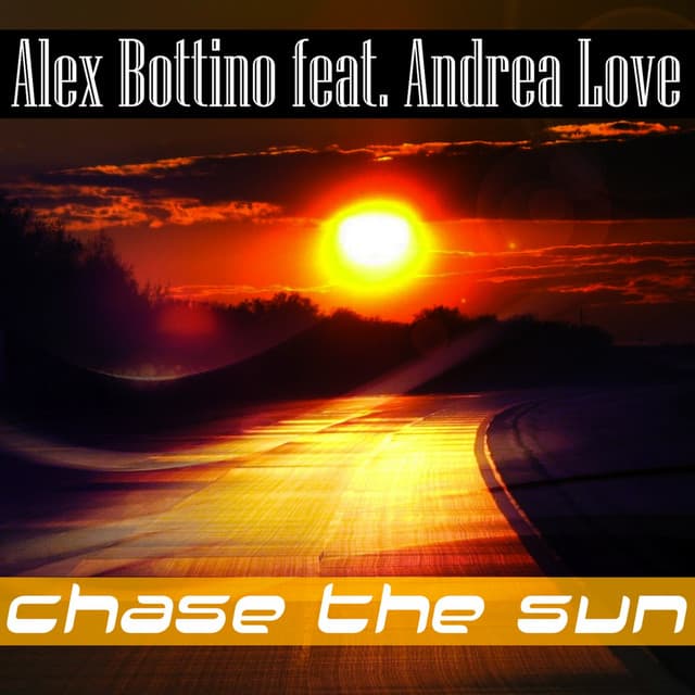 Chase The Sun
