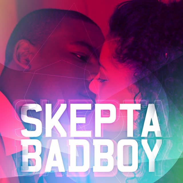 Bad Boy artwork