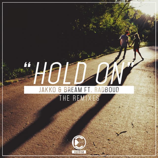 Hold On