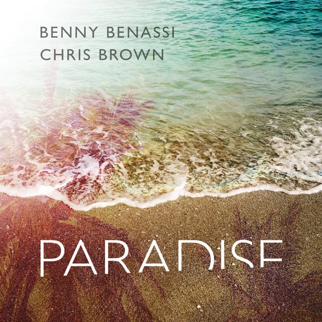 Paradise artwork
