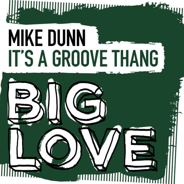It's A Groove Thang