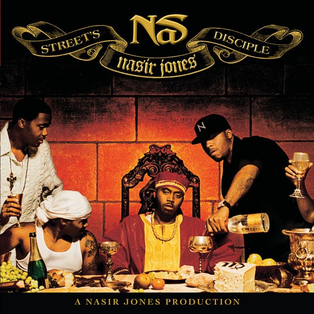 Something About You (feat. Angela Johnson)