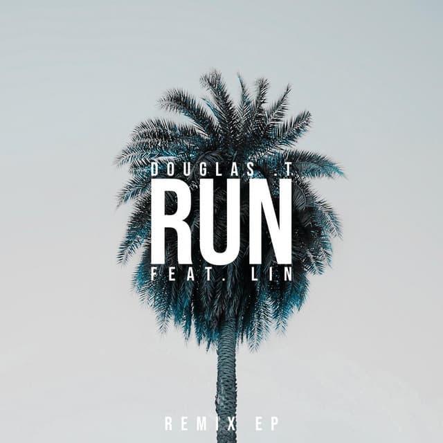 Run artwork