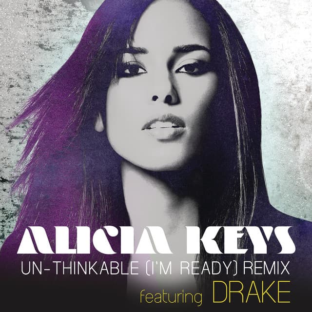 Un-thinkable (I'm Ready) artwork