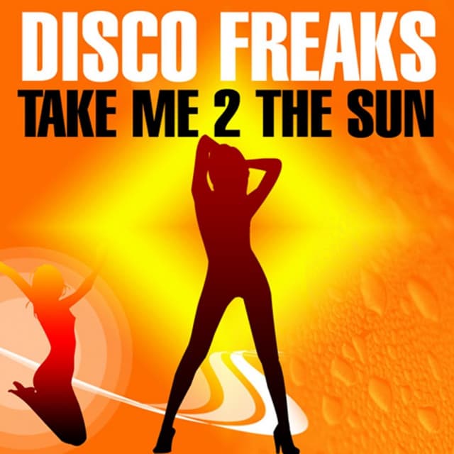 Take Me 2 the Sun