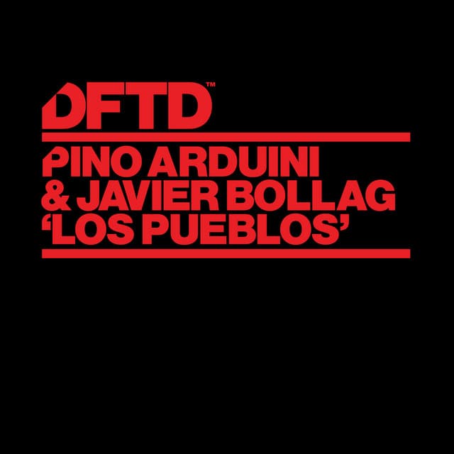 Los Pueblos artwork