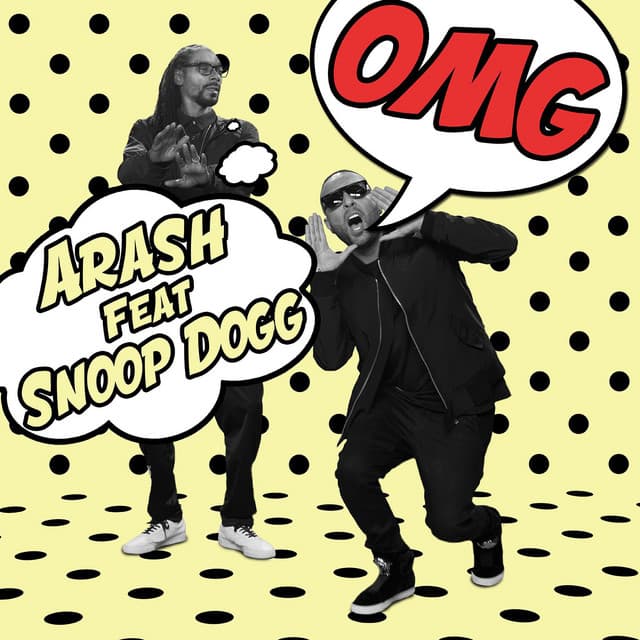 OMG artwork