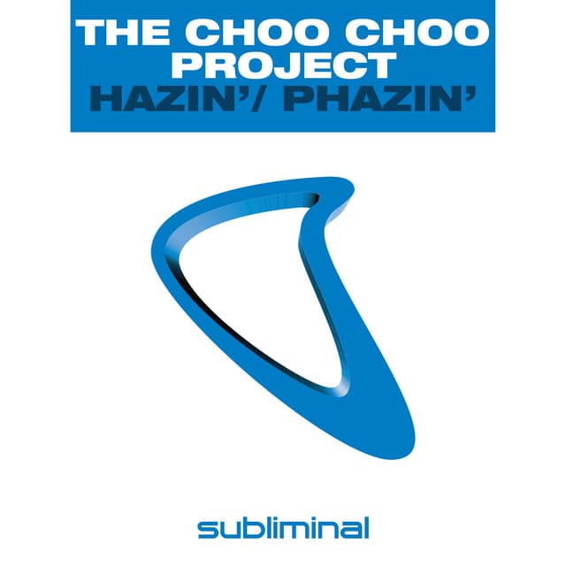 Hazin' + Phazin'