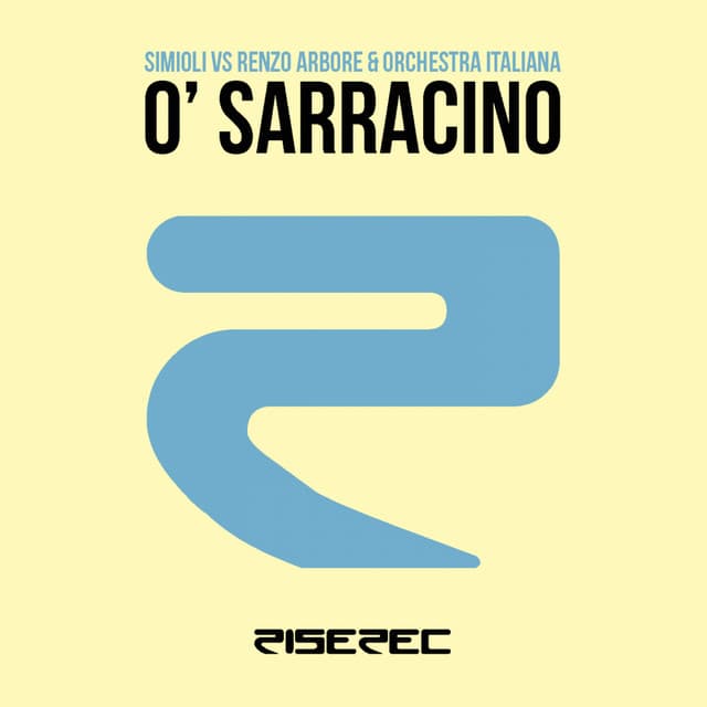 o'Sarracino