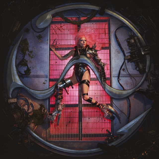 Sine From Above